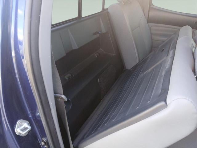 2015 Toyota TACOMA TRUCK