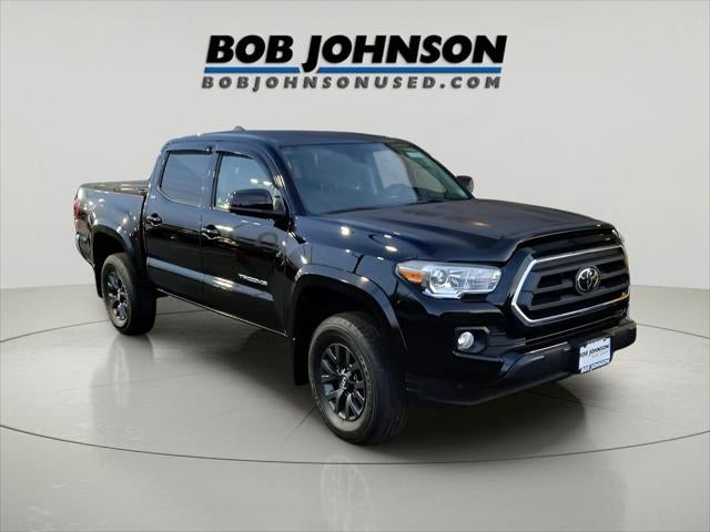 2023 Toyota TACOMA SR5 SR5 V6