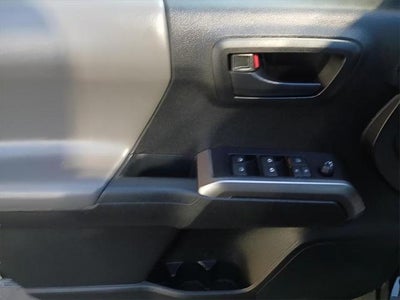 2023 Toyota TACOMA SR5 SR5 V6