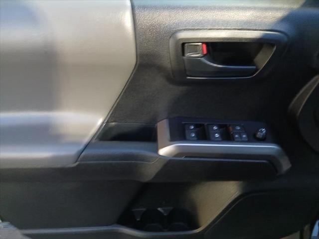 2023 Toyota TACOMA SR5 SR5 V6