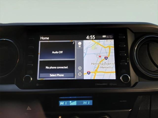 2023 Toyota TACOMA SR5 SR5 V6