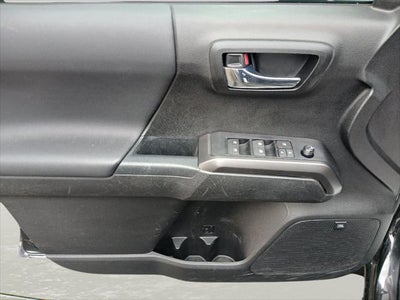 2022 Toyota Tacoma TRD Pro