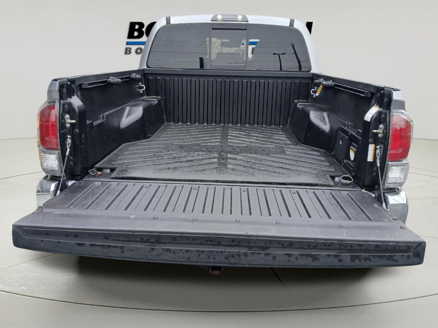 2021 Toyota TACOMA TRD OFFRD TRD Off-Road