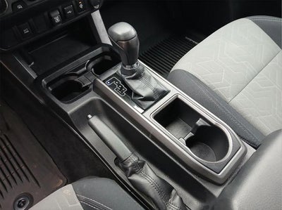 2021 Toyota TACOMA TRD OFFRD TRD Off-Road