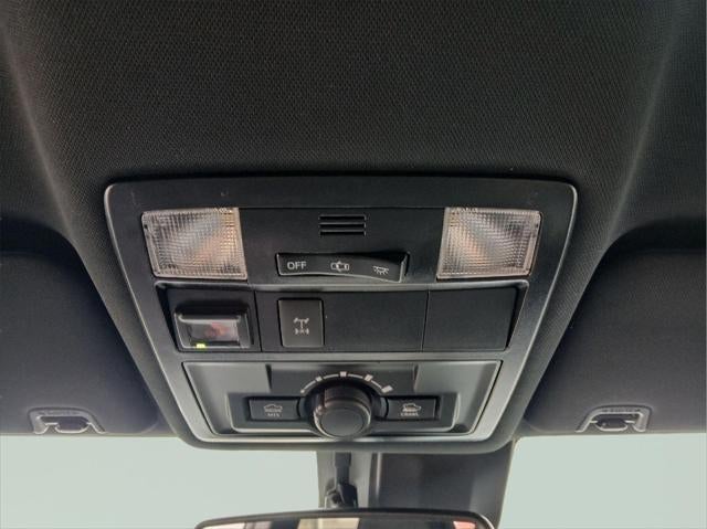 2021 Toyota TACOMA TRD OFFRD TRD Off-Road