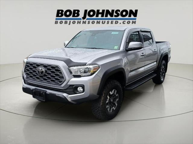 2021 Toyota TACOMA TRD OFFRD TRD Off-Road