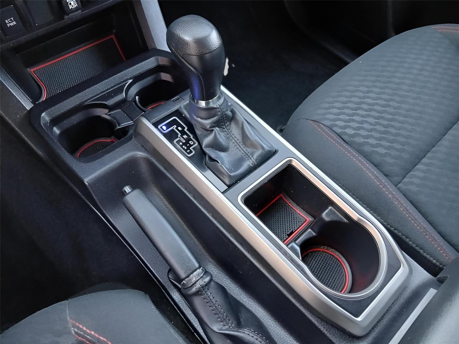 2023 Toyota TACOMA SR5 SR5 V6