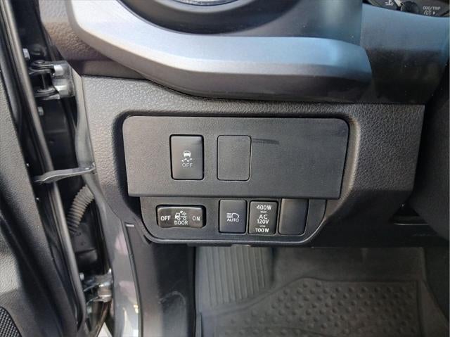 2023 Toyota TACOMA TRD SPORT TRD Sport