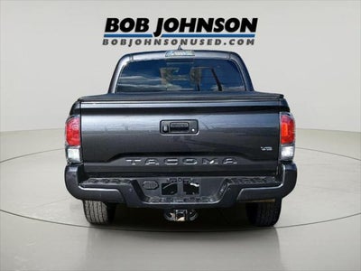 2023 Toyota TACOMA TRD SPORT TRD Sport