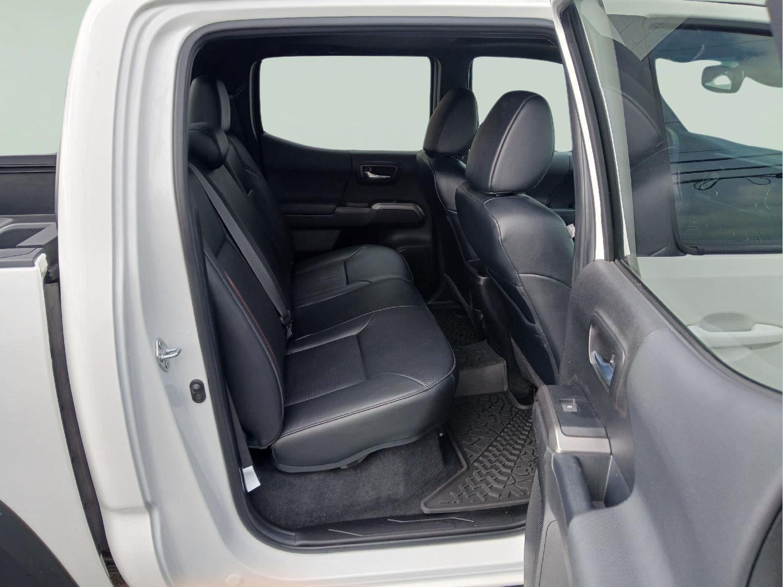 2023 Toyota Tacoma TRD Pro