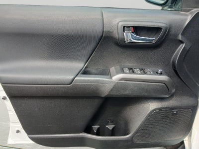 2023 Toyota Tacoma TRD Pro