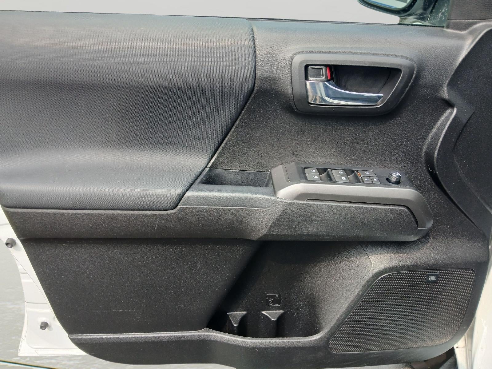 2023 Toyota Tacoma TRD Pro