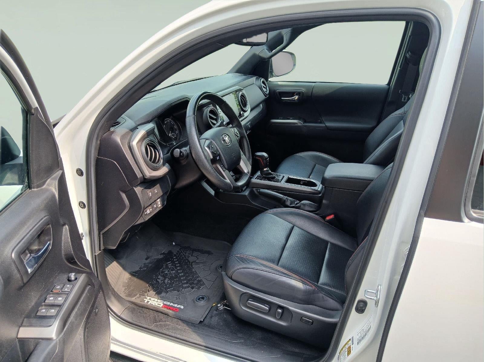 2023 Toyota Tacoma TRD Pro