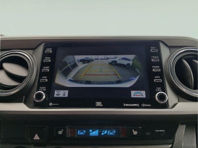 2023 Toyota Tacoma TRD Pro