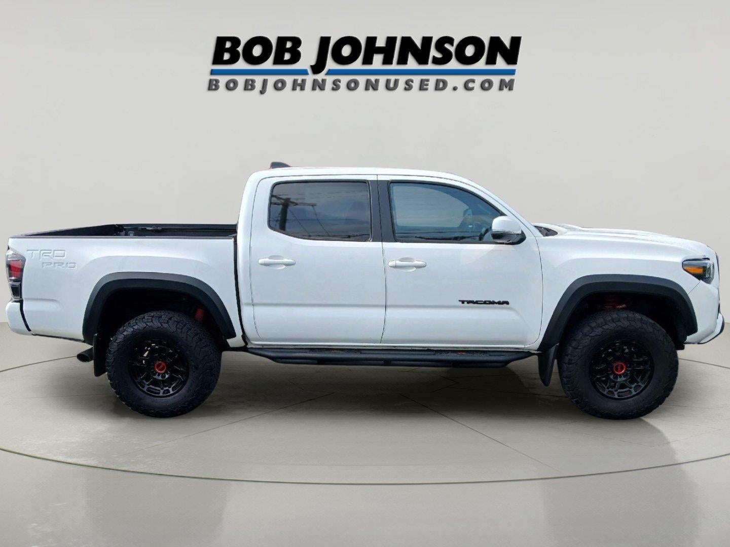 2023 Toyota Tacoma TRD Pro