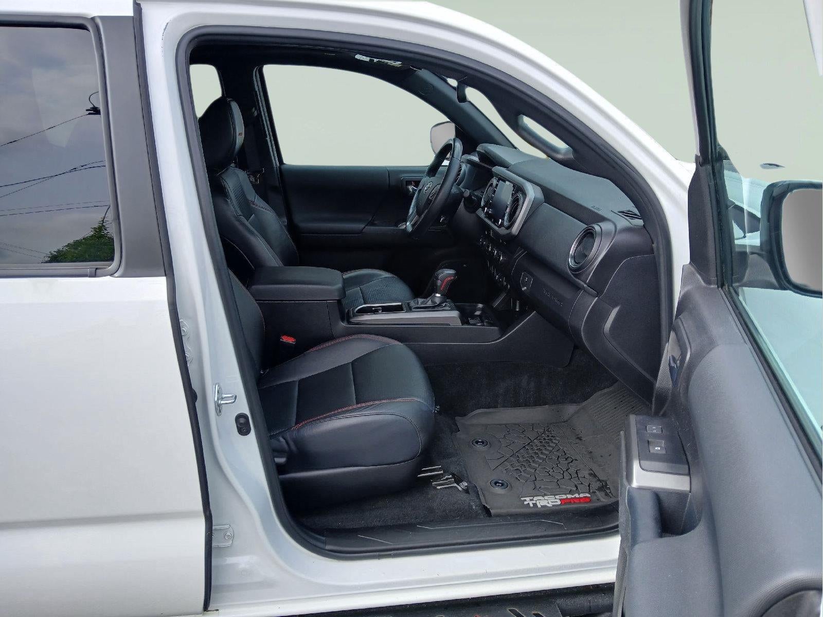 2023 Toyota Tacoma TRD Pro