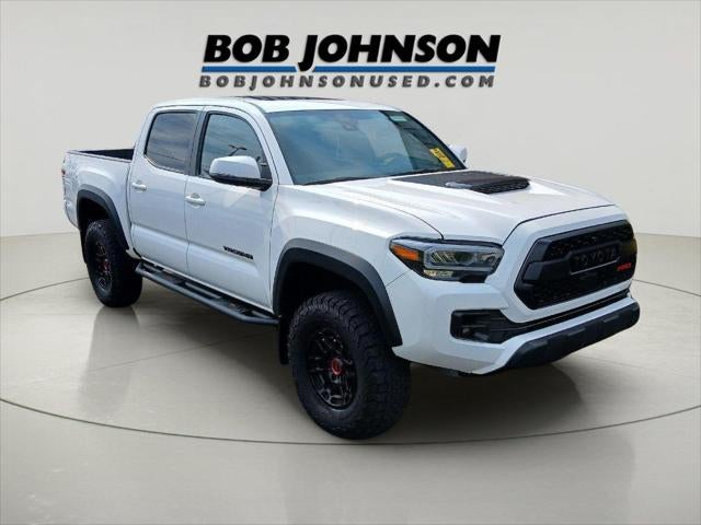 2023 Toyota Tacoma TRD Pro