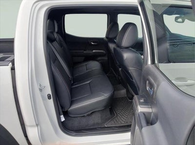 2023 Toyota Tacoma TRD Pro