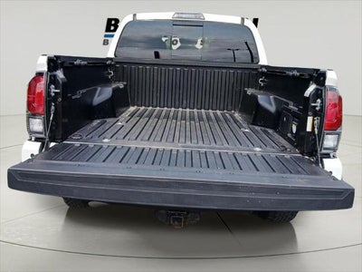 2023 Toyota Tacoma TRD Pro