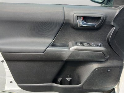 2023 Toyota Tacoma TRD Pro