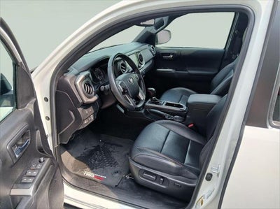 2023 Toyota Tacoma TRD Pro