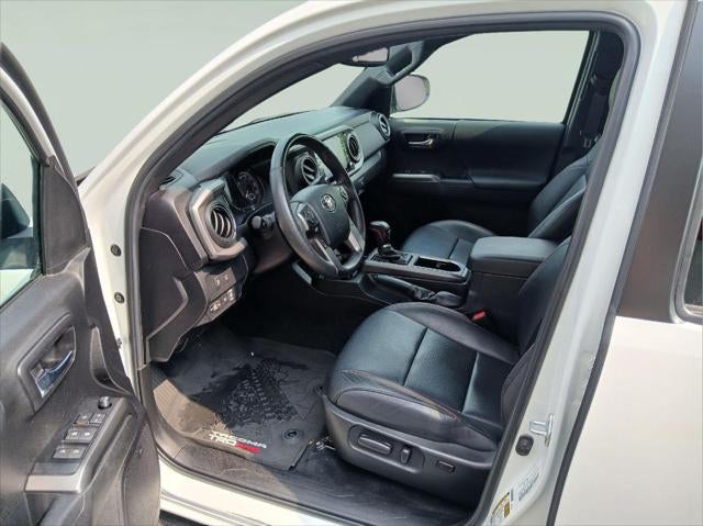 2023 Toyota Tacoma TRD Pro