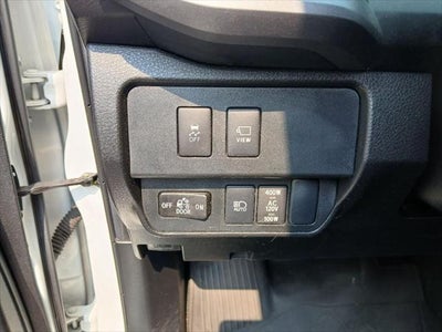 2023 Toyota Tacoma TRD Pro