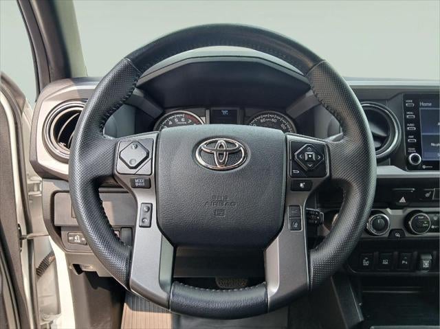 2023 Toyota Tacoma TRD Pro