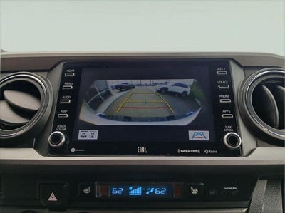2023 Toyota Tacoma TRD Pro