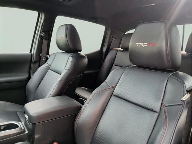 2023 Toyota Tacoma TRD Pro