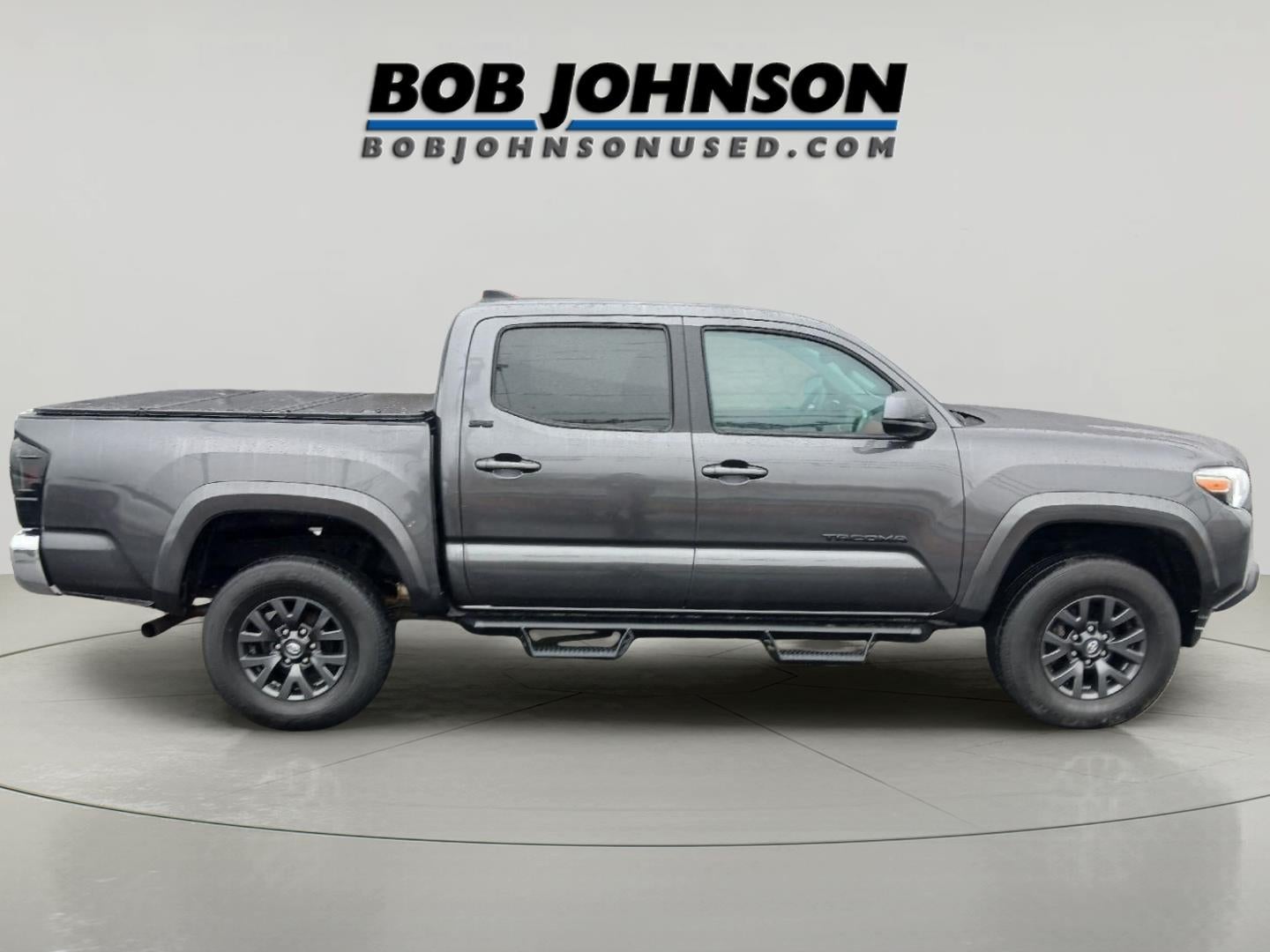 2023 Toyota TACOMA SR5 SR5 V6