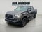 2023 Toyota TACOMA SR5 SR5 V6