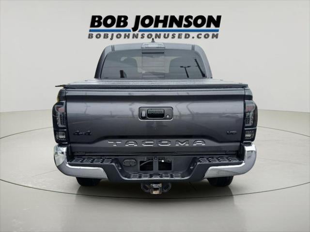 2023 Toyota TACOMA SR5 SR5 V6