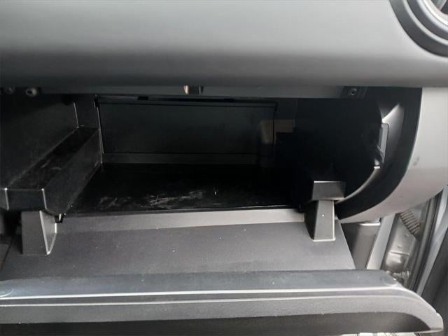 2023 Toyota TACOMA TRD SPORT TRD Sport