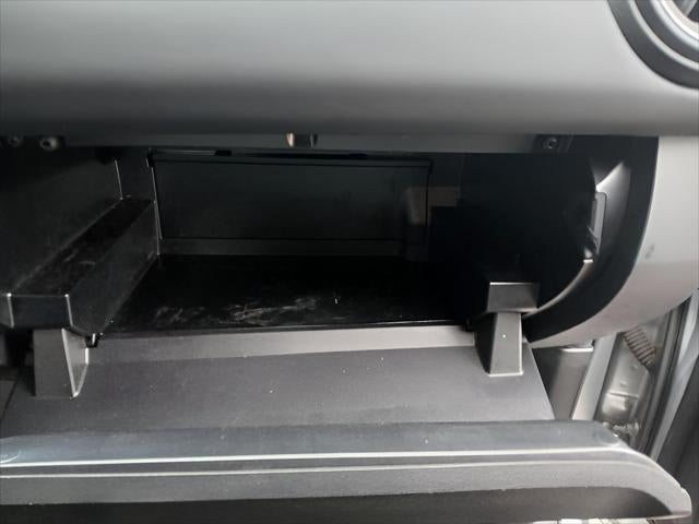 2023 Toyota TACOMA TRD SPORT TRD Sport