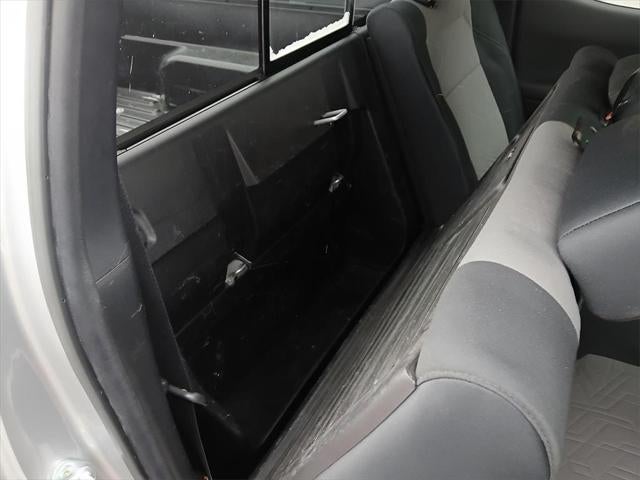 2023 Toyota TACOMA TRD SPORT TRD Sport