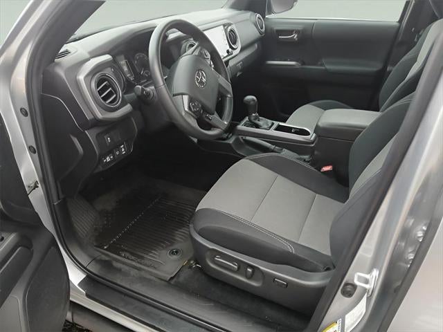 2023 Toyota TACOMA TRD SPORT TRD Sport