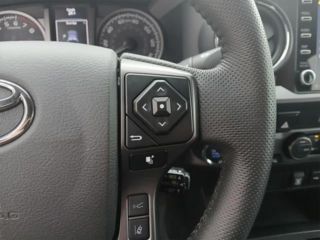 2023 Toyota TACOMA TRD SPORT TRD Sport