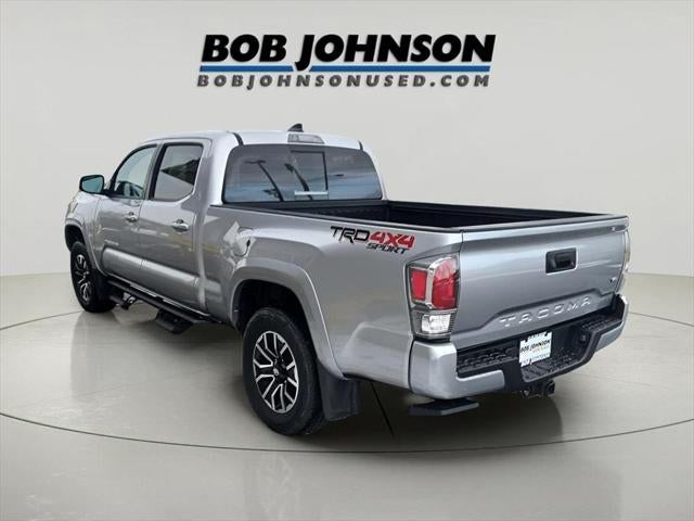 2023 Toyota TACOMA TRD SPORT TRD Sport