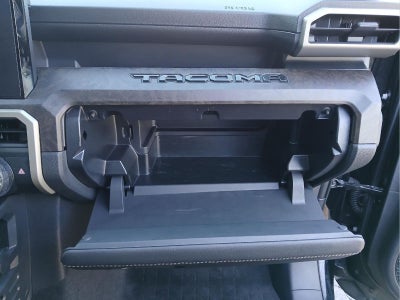 2025 Toyota Tacoma i-FORCE MAX Limited HV