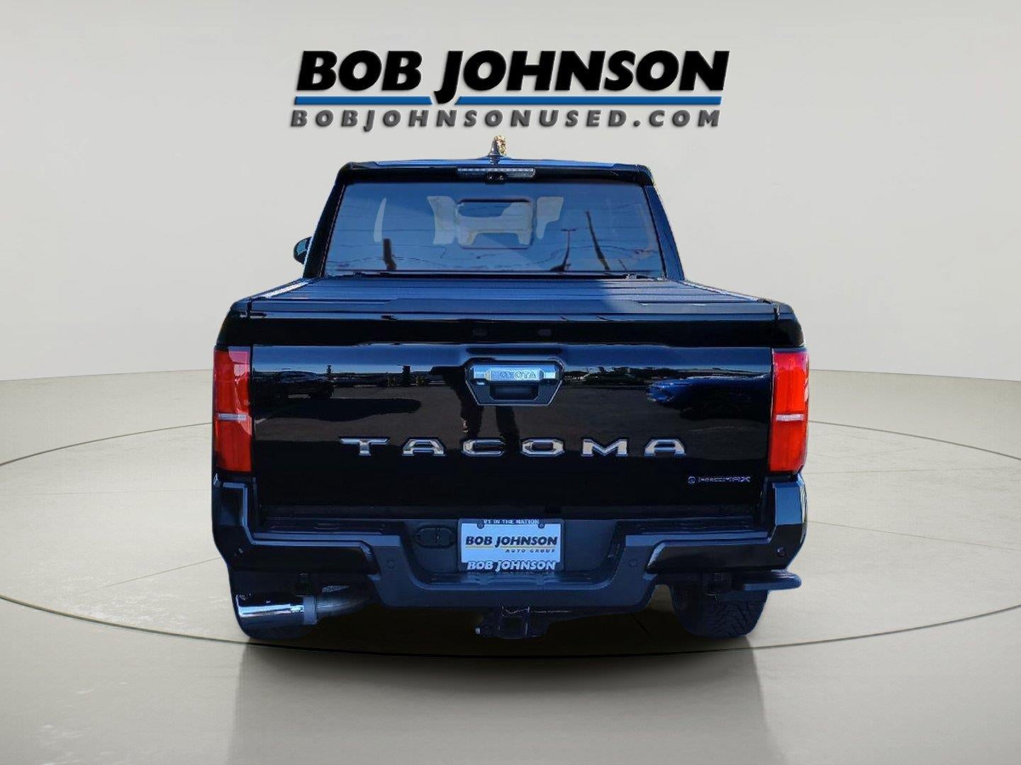 2025 Toyota Tacoma i-FORCE MAX Limited HV