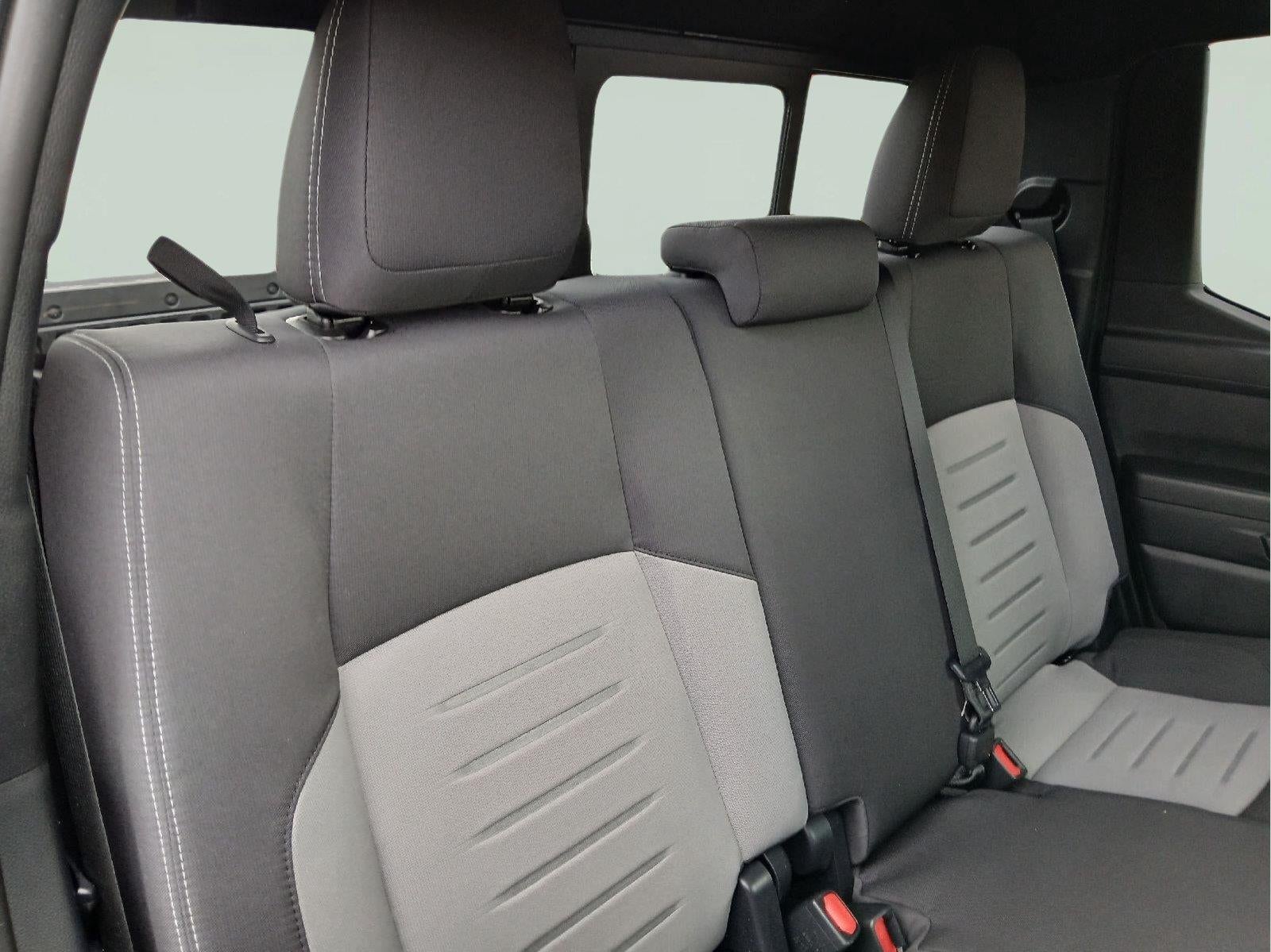 2025 Toyota Tacoma i-FORCE MAX TRD Off Road Hybrid