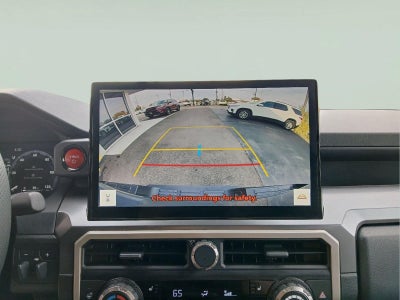 2025 Toyota Tacoma i-FORCE MAX TRD Off Road Hybrid