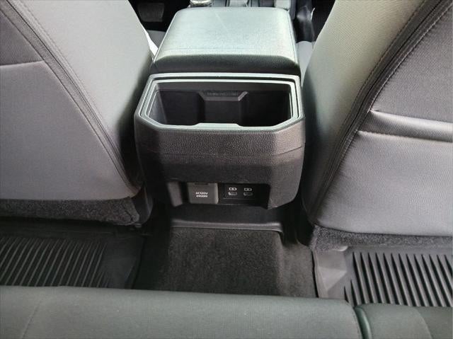 2025 Toyota Tacoma i-FORCE MAX TRD Off Road Hybrid