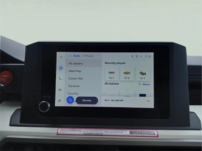 2024 Toyota TACOMA TRD SPORT TRD Sport HV