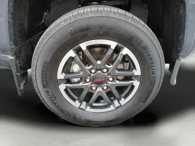 2024 Toyota TACOMA TRD SPORT TRD Sport HV