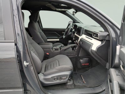 2024 Toyota TACOMA TRD SPORT TRD Sport HV