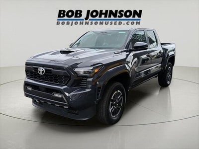 2024 Toyota TACOMA TRD SPORT TRD Sport HV