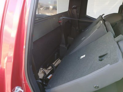 2024 Toyota TACOMA SR SR