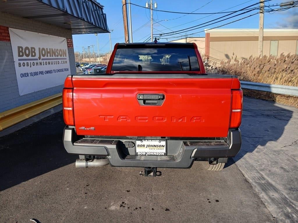 2024 Toyota TACOMA SR SR